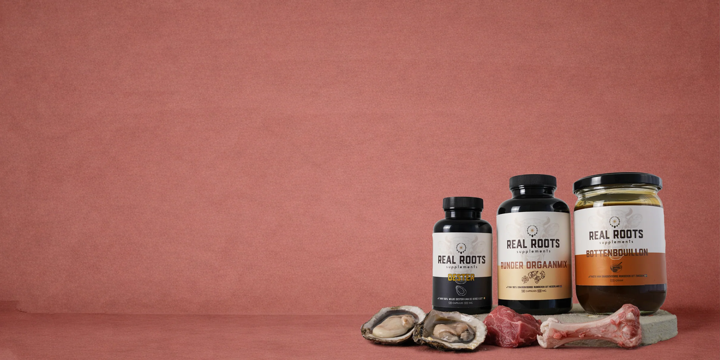 Ontwaak de oerkracht in jezelf