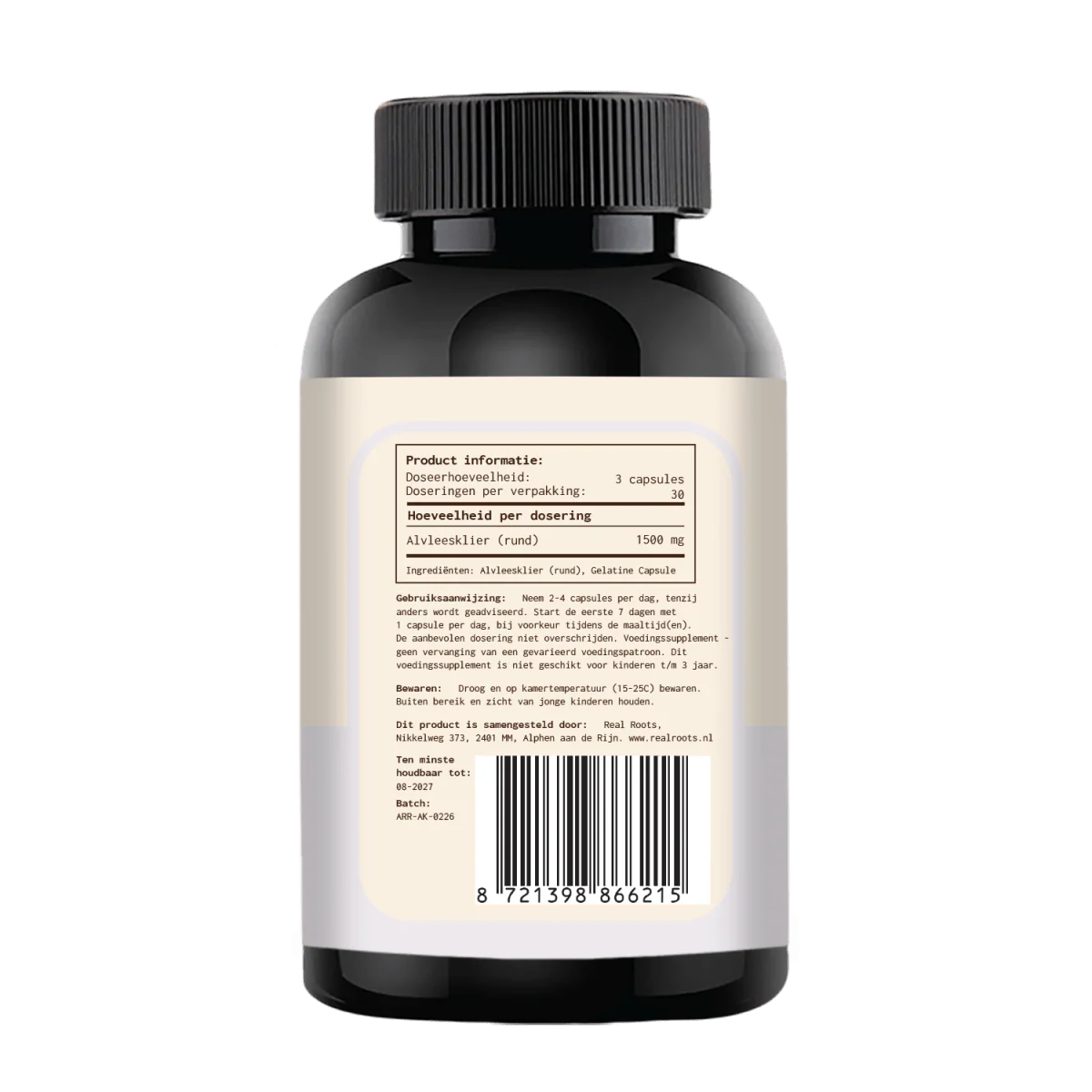 ALVLEESKLIER CAPSULES - Image 3