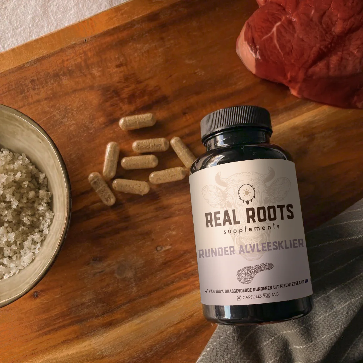 ALVLEESKLIER CAPSULES - Image 5