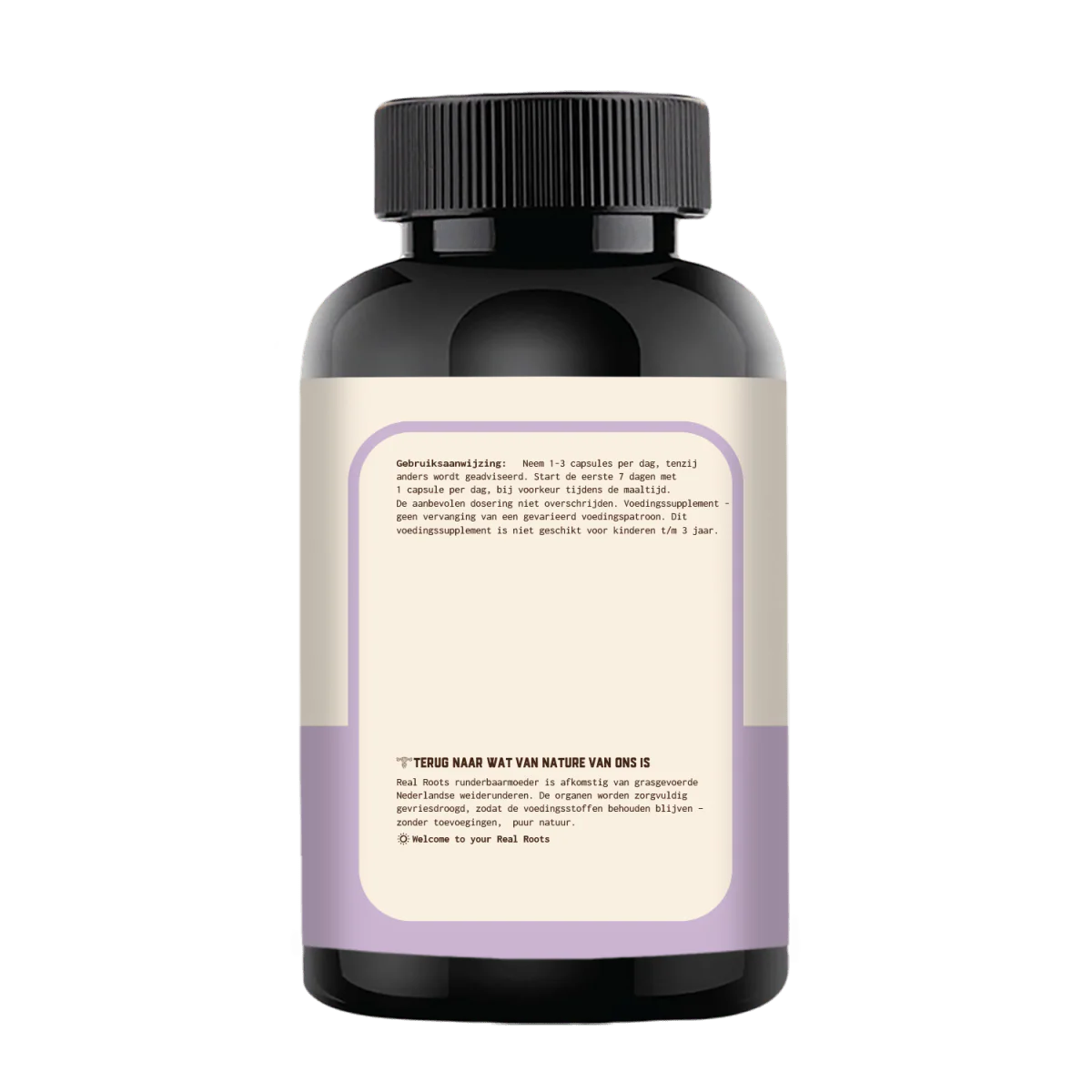 BAARMOEDER MIX CAPSULES - Image 4