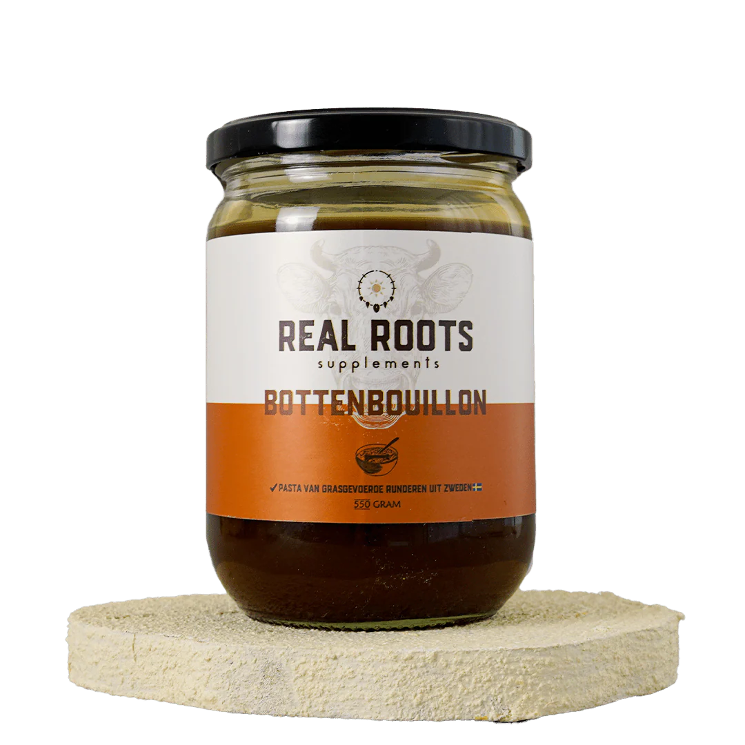 BOTTENBOUILLON - PASTA - Image 3