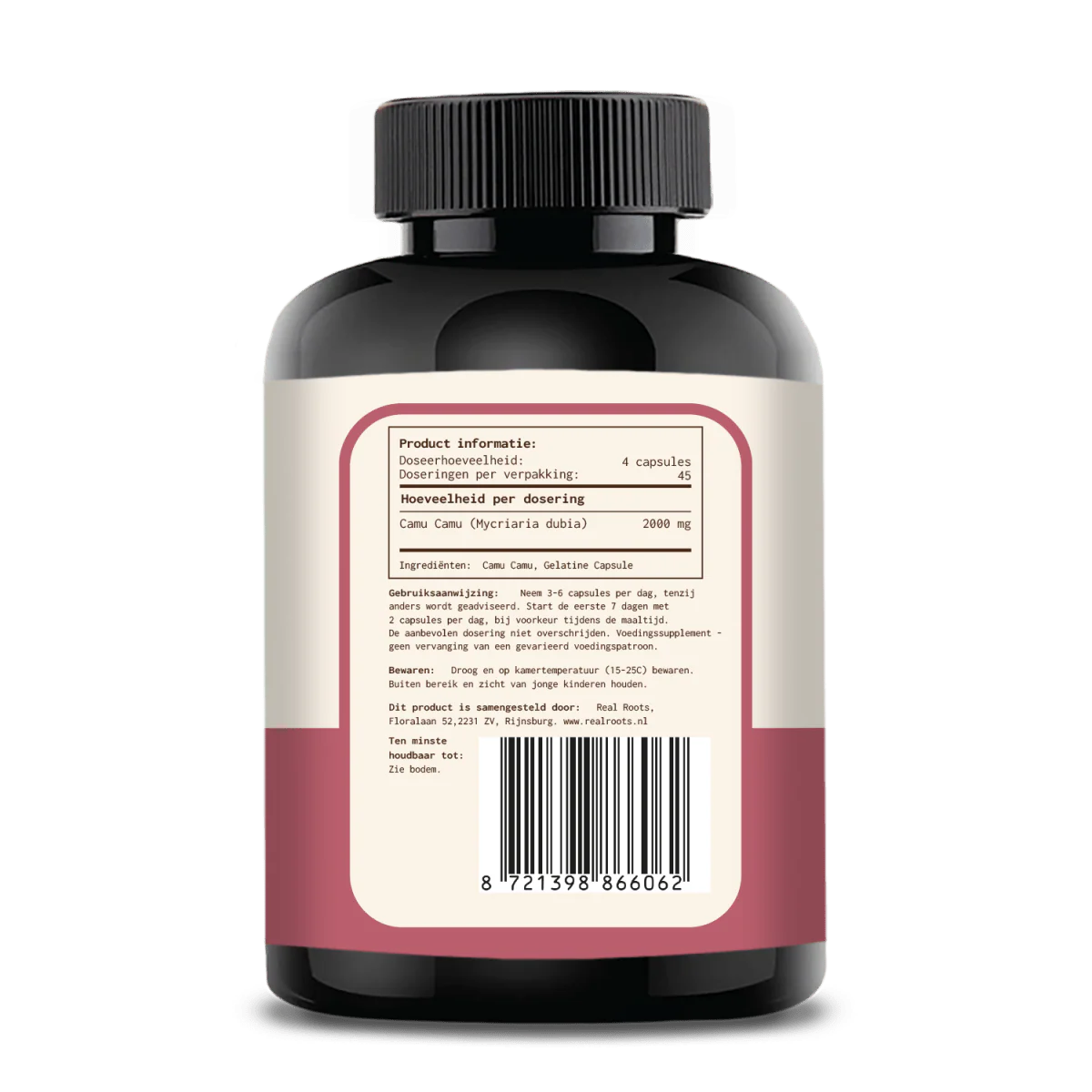 CAMU CAMU CAPSULES - Image 3