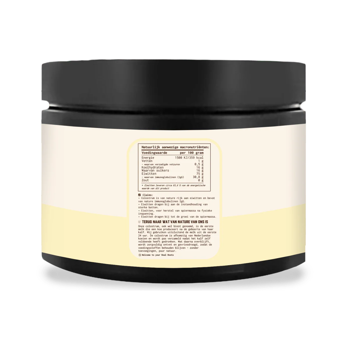 COLOSTRUM POEDER - Image 4