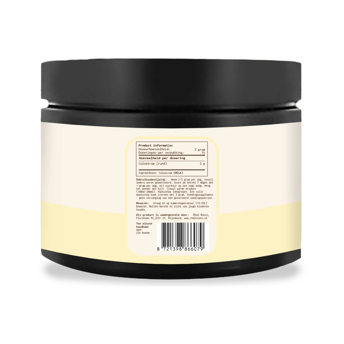 COLOSTRUM POEDER - Image 5