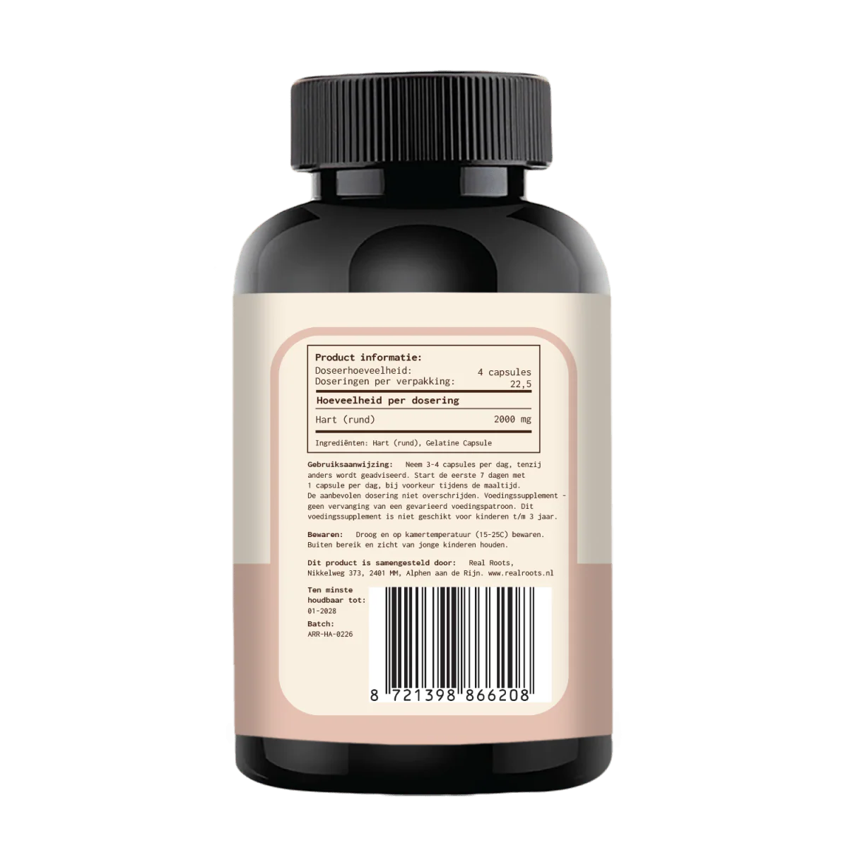 HART CAPSULES - Image 4