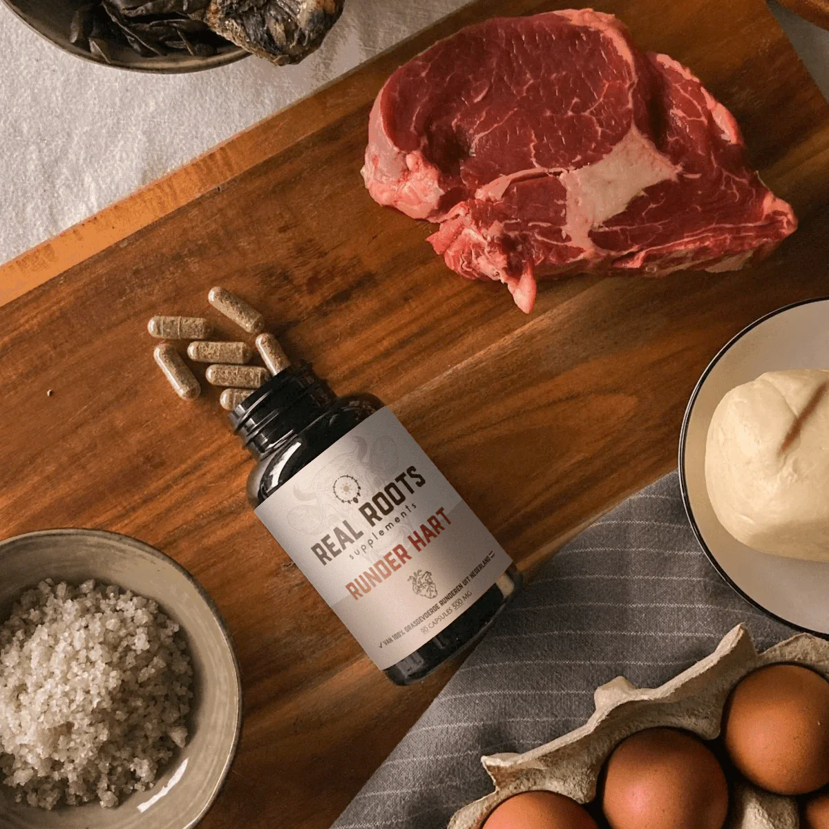 HART CAPSULES - Image 5