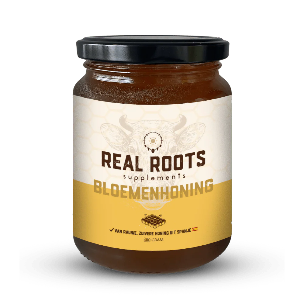 BLOEMENHONING - Image 3