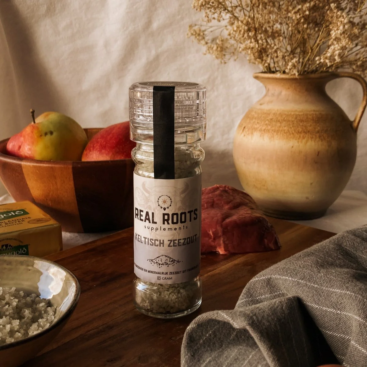 KELTISCH ZEEZOUT MOLEN - Image 3