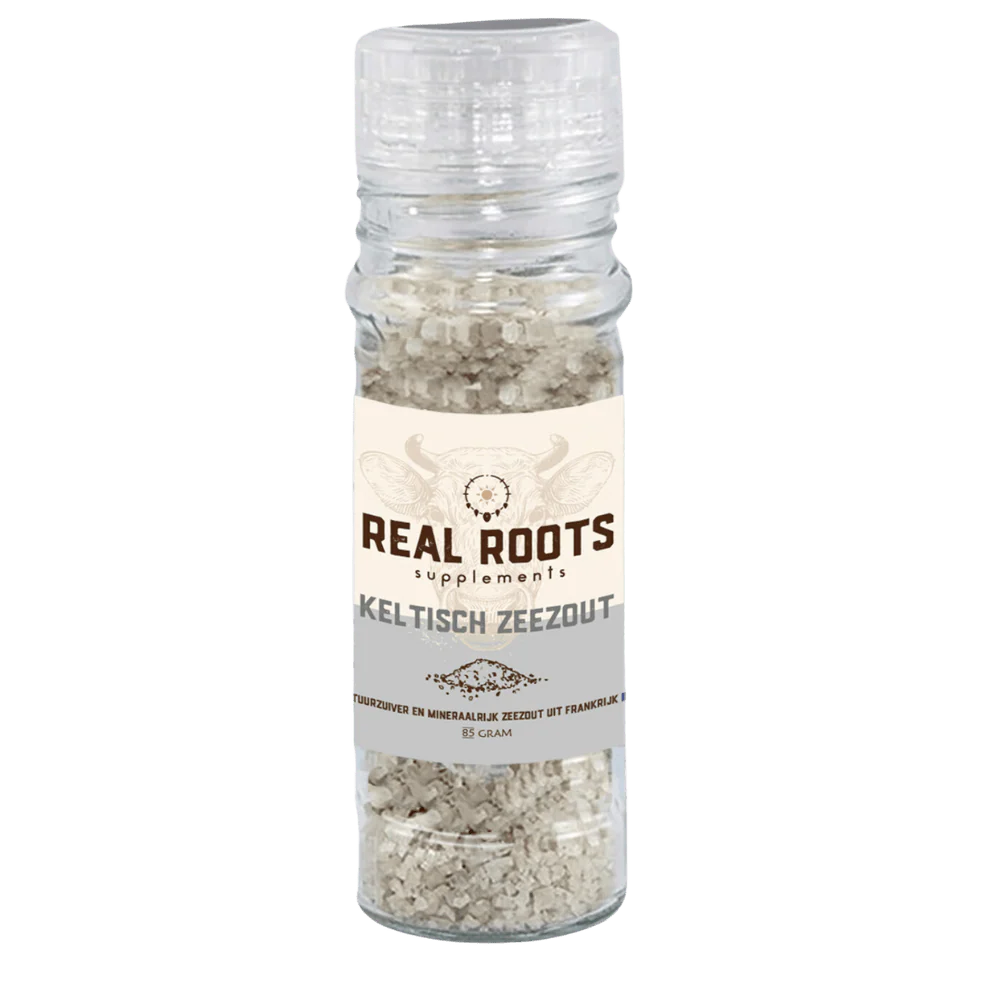 KELTISCH ZEEZOUT MOLEN - Image 4