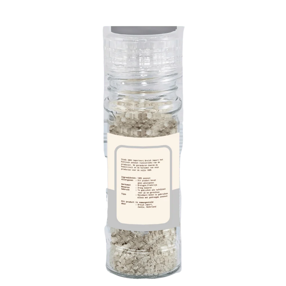 KELTISCH ZEEZOUT MOLEN - Image 5