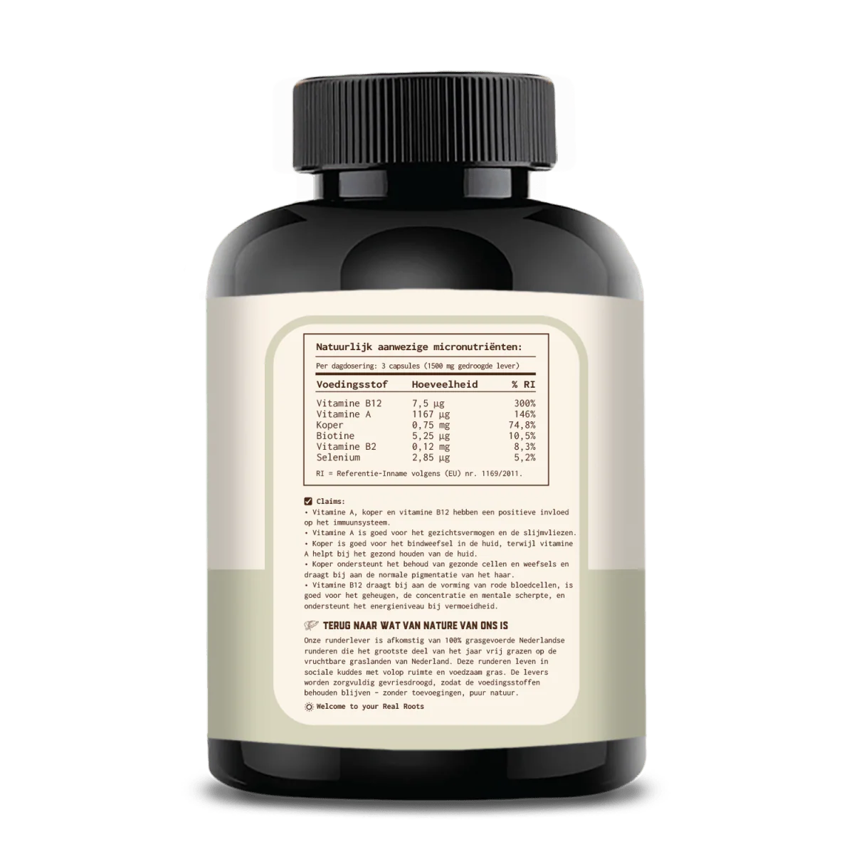 LEVER CAPSULES - Image 4