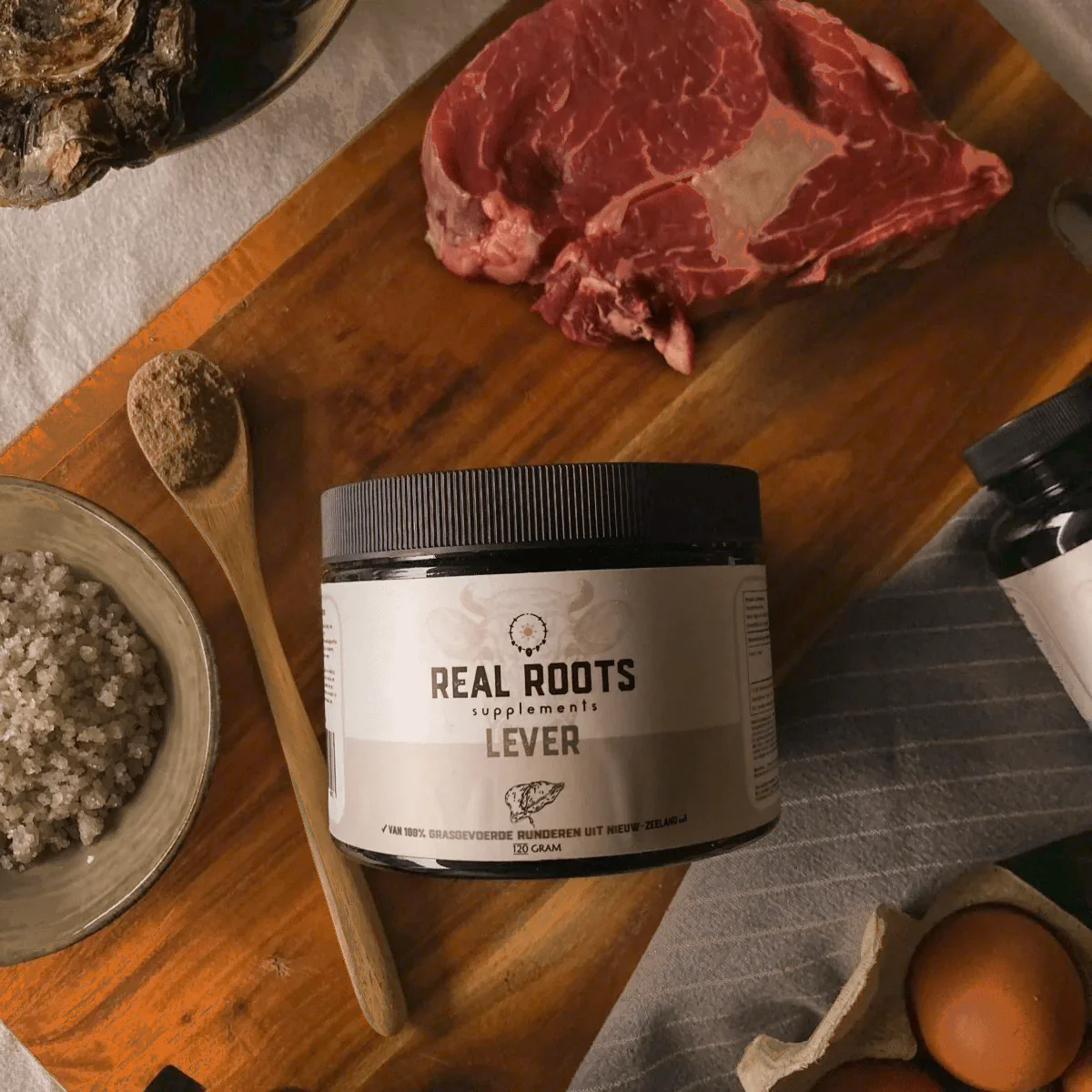 LEVER POEDER - Image 4