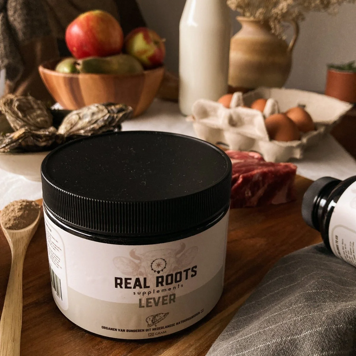 LEVER POEDER - Image 5