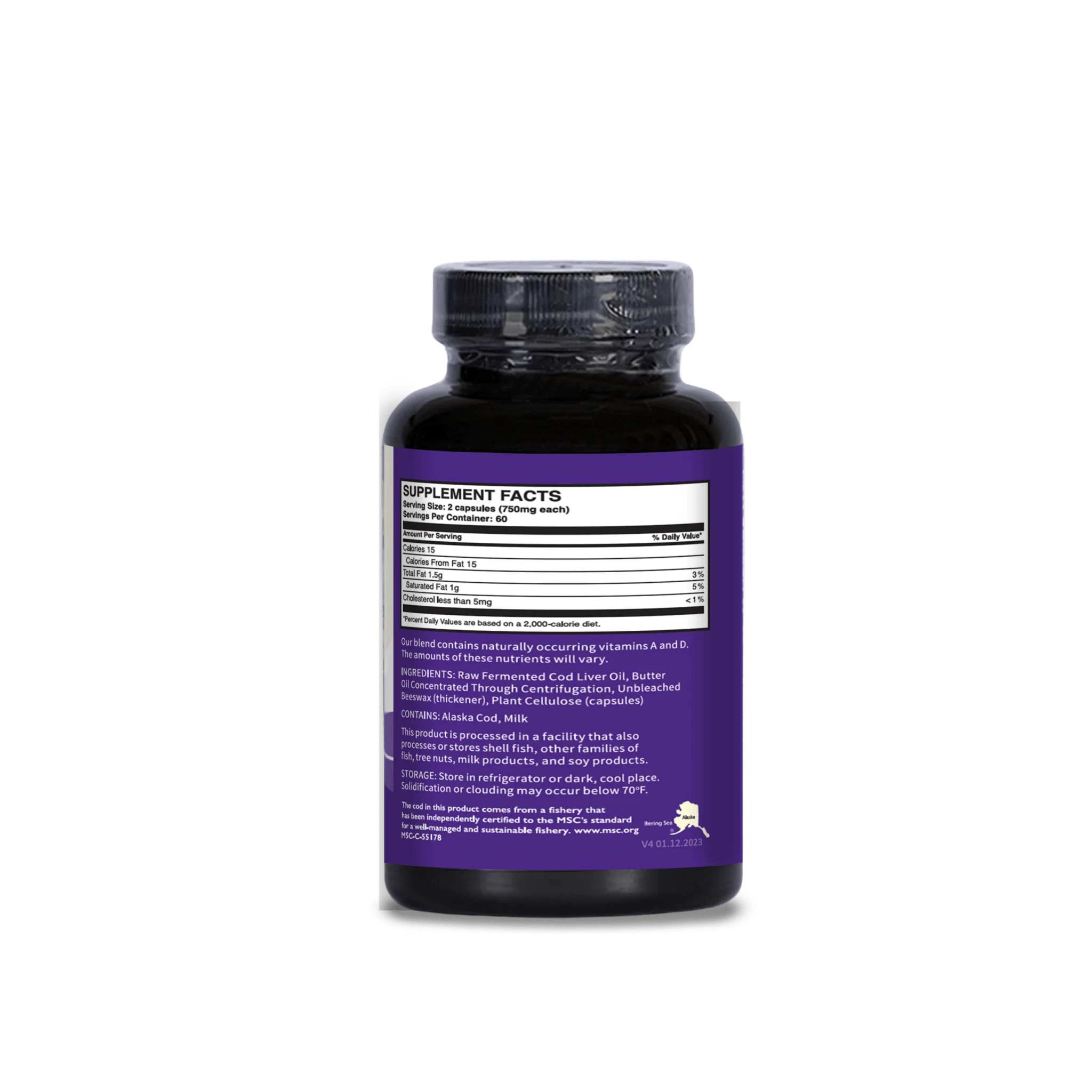 LEVERTRAAN CAPSULES - Image 3