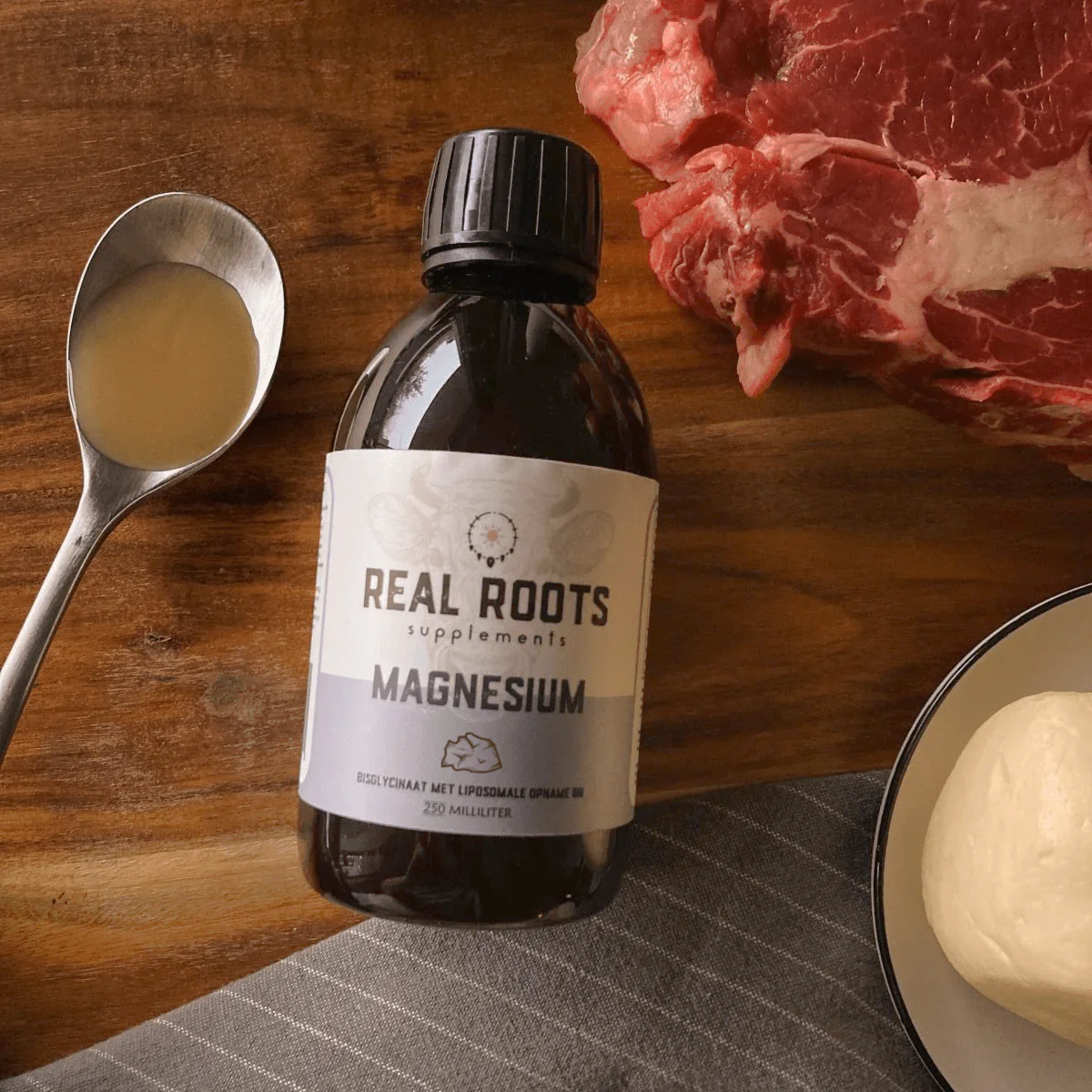 MAGNESIUM BISGLYCINAAT VLOEIBAAR - Image 4