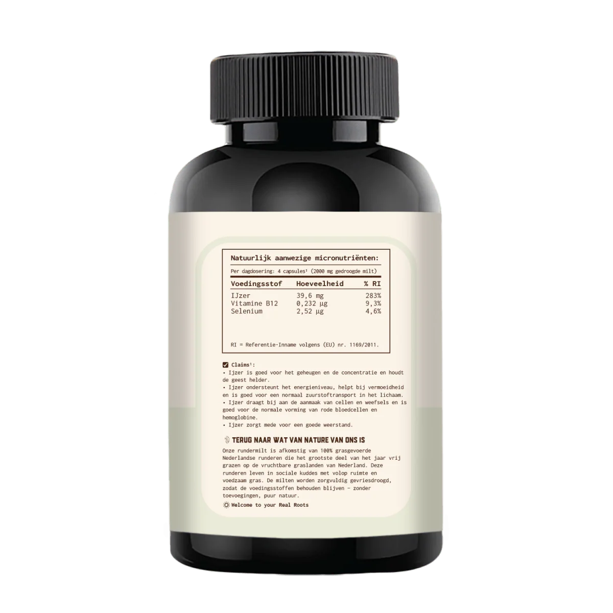 MILT CAPSULES - Image 3