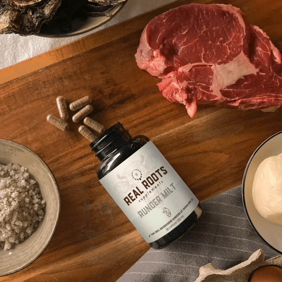 MILT CAPSULES - Image 5