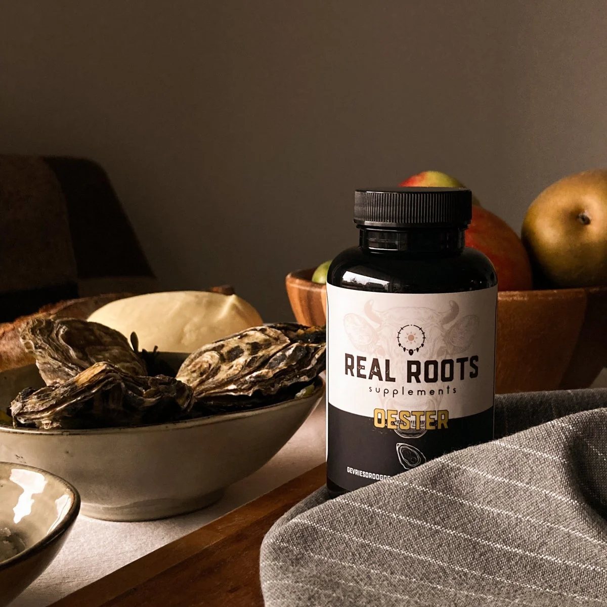 OESTER CAPSULES - Image 5