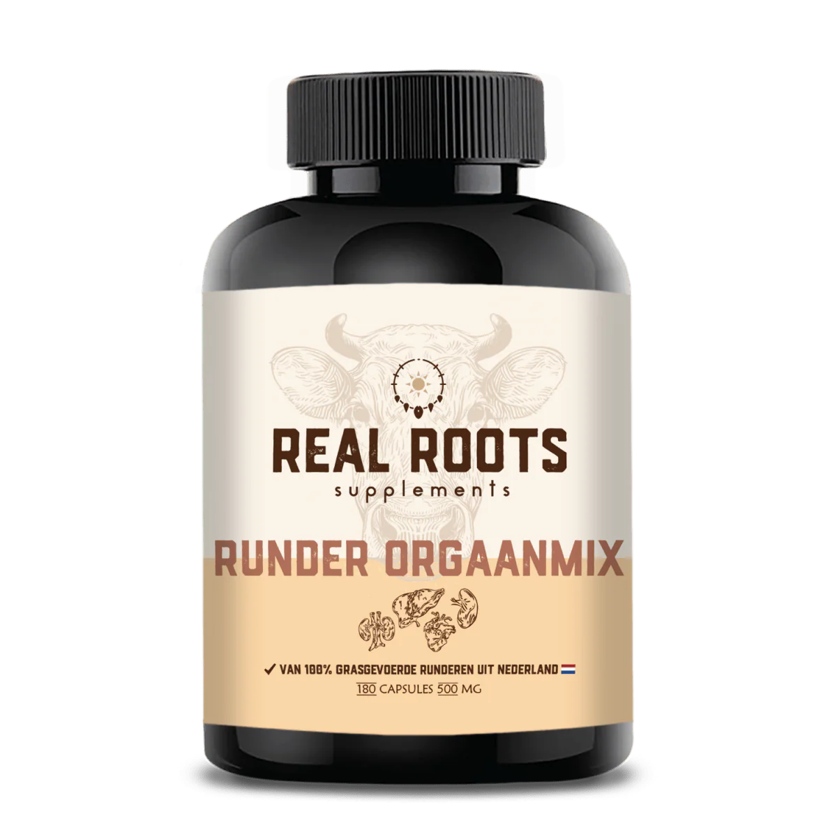 ORGAANMIX CAPSULES - Image 3