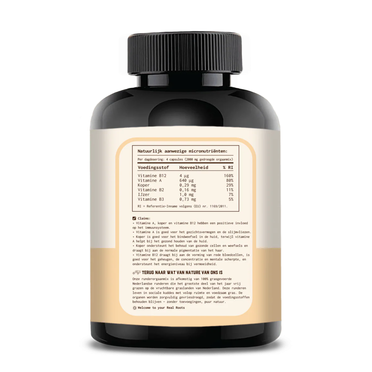 ORGAANMIX CAPSULES - Image 4