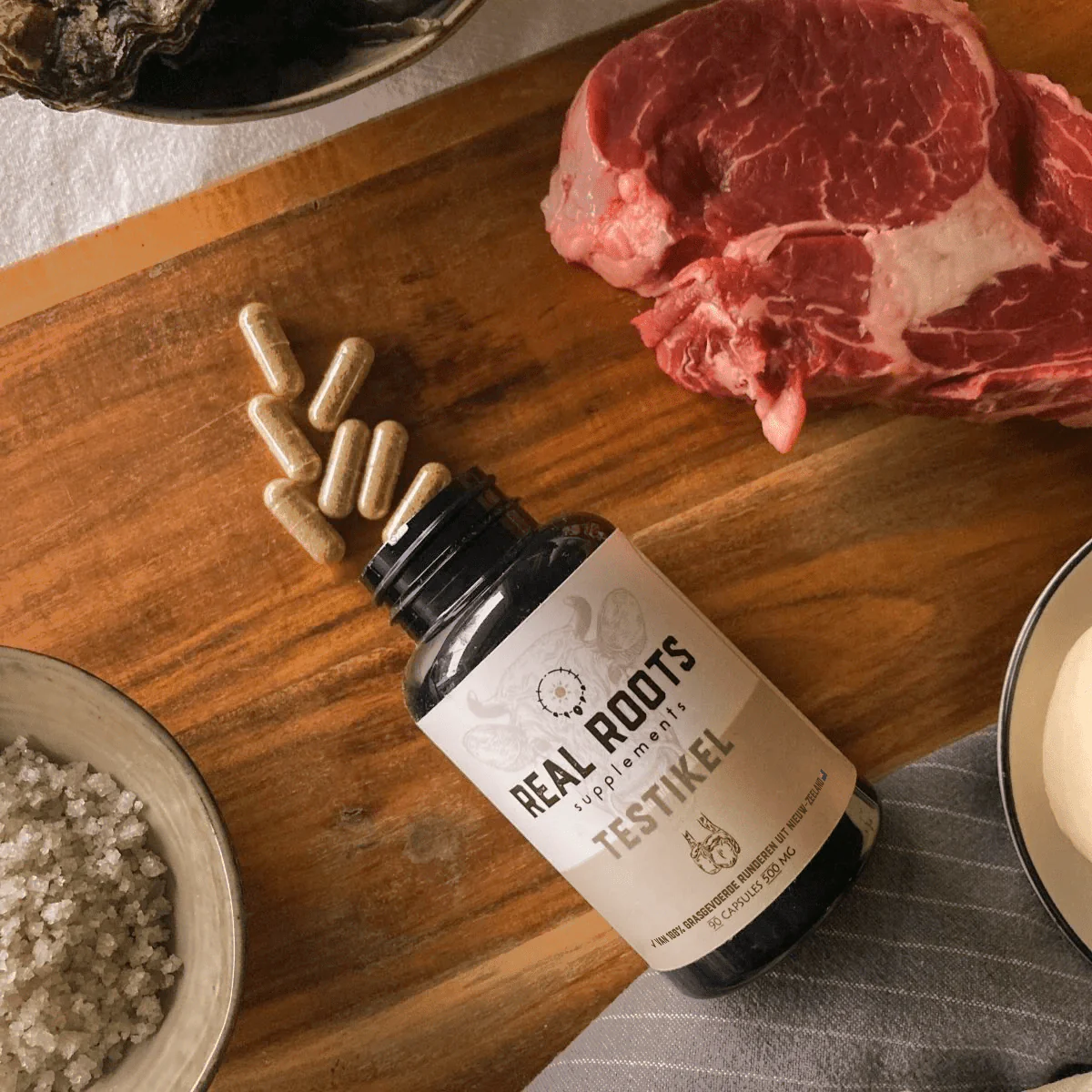 TESTIKEL CAPSULES - Image 4